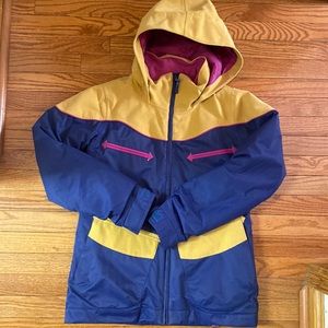 Burton Ski Jacket